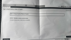 Ford Explorer 210kW Select 77kWh 5dr Auto Electric Estate